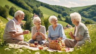 ausflugsziele hessen fuer senioren entspannte unternehmungen fuer die goldenen jahre