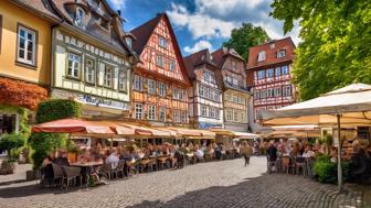 bad soden altstadt entdecke die charmanten highlights und freizeitmoeglichkeiten