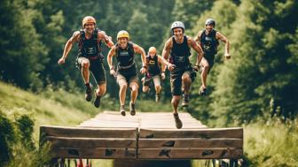 barriere springen ein abenteuer fuer freizeitbegeisterte in hessen