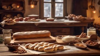 frankfurter bethmaennchen rezept traditionelles gebaeck aus hessen selbst backen