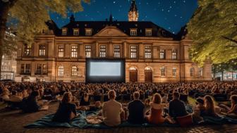 freilichtkino frankfurt unvergessliche filme unter dem sternenhimmel