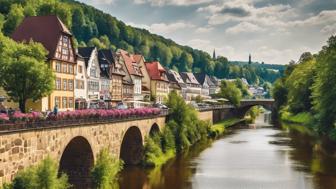 fulda route entdecken sie die schoensten freizeitaktivitaeten in hessen