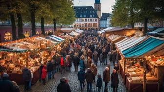 hessen markt entdecken sie die besten veranstaltungen und feste in der region