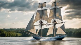 hessen schiff entdecken sie die besten aktivitaeten auf dem wasser in hessen