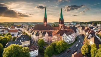 hessen stadt entdecke die vielfaeltigen freizeitaktivitaeten in den schoensten staedten