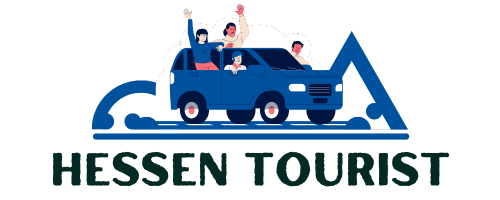 Logo Hessen-Tourist