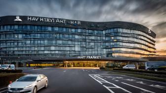 hyatt frankfurt airport parken die besten tipps fuer ihren aufenthalt