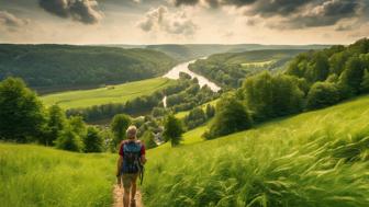 lahn dill bergland pfad ein unvergessliches wandererlebnis durch hessens natur