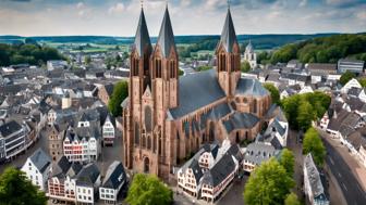 limburg dom ein verstecktes juwel fuer freizeitaktivitaeten in hessen