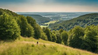 naturpark taunus entdecken sie die schoenheit und freizeitmoeglichkeiten im herzen hessens