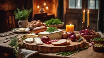 original frankfurter handkaes mit musik ein hessisches genuss erlebnis