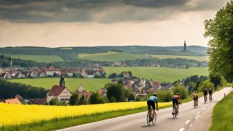 r3 radweg entdecken sie die schoensten strecken fuer radfahrer in hessen