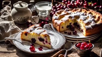 sauerkirschen kuchen ein genuss aus hessen fuer jeden anlass