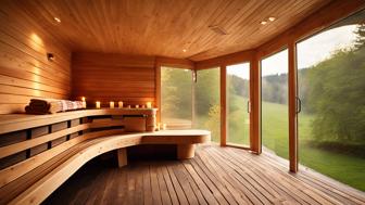 sauna hessen entspannung und wellness in den schoensten saunen der region