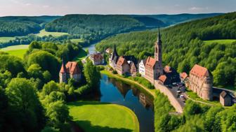 schoene orte in hessen natur entdeckungen fuer naturliebhaber