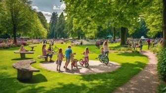 schoene parks hessen entdecken sie die gruenflaechen fuer ihre freizeitgestaltung