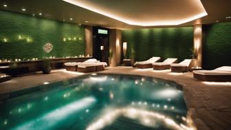 spa hessen entspannen und wohlfuehlen in den besten wellnessoasen der region