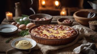 speckkuchen mit brotteig ein hessischer genuss fuer jede gelegenheit