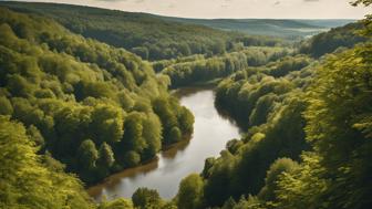 taunus natur entdecken sie die schoenheit der natur im herzen hessens