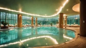 taunus therme plan entspannung und wellness im herzen von hessen