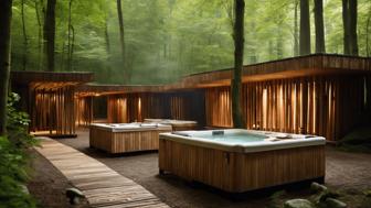 wald spa entspannung und naturerlebnis in hessen