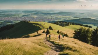 wasserkuppe sehenswuerdigkeiten entdecke die highlights der rhoen