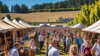 weinfest heute entdecken sie die besten veranstaltungen in hessen