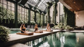 wellness frankfurt entspannung und erholung in hessens metropole